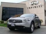 2010 Infiniti FX 35 AWD