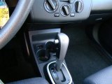 2007 Nissan Versa SL CVT Automatic Transmission