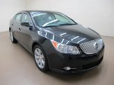 2010 Buick LaCrosse CXL AWD