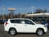 2009 Toyota RAV4 4WD