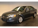2010 Chevrolet Impala LT