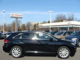 2010 Black Toyota Venza AWD #60445214