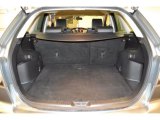 2010 Mazda CX-7 s Touring Trunk