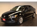 2011 Volkswagen Jetta SE Sedan