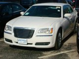 2012 Bright White Chrysler 300  #60444882