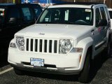 2012 Jeep Liberty Sport 4x4