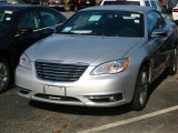 2012 Chrysler 200 Limited Hard Top Convertible