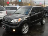 2010 Kia Soul !