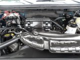 2004 Ford F150 XLT SuperCrew 5.4 Liter SOHC 24V Triton V8 Engine