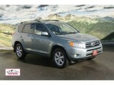 2008 Toyota RAV4 Limited V6 4WD