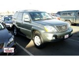 2007 Lexus GX 470