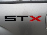 2012 Ford F150 STX Regular Cab Marks and Logos