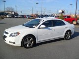 2011 Chevrolet Malibu LT