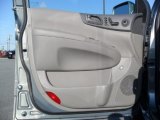 2008 Kia Sedona LX Door Panel