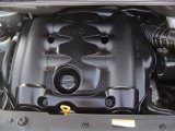 2008 Kia Sedona LX 3.8 Liter DOHC 24-Valve VVT V6 Engine