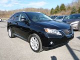 2010 Lexus RX 350 AWD