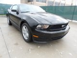 2012 Ford Mustang V6 Coupe