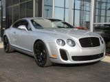 2010 Moonbeam Bentley Continental GT Supersports #60445188