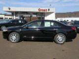 2009 Lincoln MKS AWD Sedan