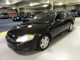 2010 Black Chevrolet Impala LT #60445185