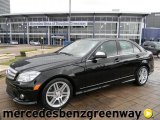 2009 Mercedes-Benz C 350 Sport