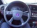 2008 Saab 9-7X 5.3i Steering Wheel