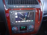 2008 Saab 9-7X 5.3i Navigation
