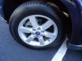 2008 Saab 9-7X 5.3i Wheel