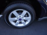 2008 Saab 9-7X 5.3i Wheel