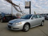 2010 Chevrolet Impala LS