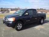 2009 Nissan Titan XE King Cab