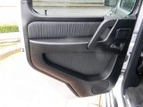 2005 Mercedes-Benz G 55 AMG Door Panel