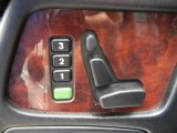 2005 Mercedes-Benz G 55 AMG Controls