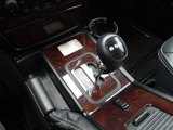 2005 Mercedes-Benz G 55 AMG 5 Speed Automatic Transmission