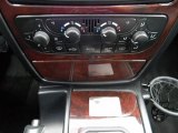 2005 Mercedes-Benz G 55 AMG Controls