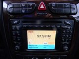 2005 Mercedes-Benz G 55 AMG Controls