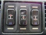 2005 Mercedes-Benz G 55 AMG Controls
