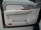 2008 Chevrolet Tahoe Hybrid Door Panel