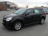 2012 Chevrolet Equinox LS