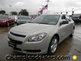 2012 Chevrolet Malibu LS