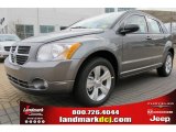 2012 Tungsten Metallic Dodge Caliber SXT #60445157