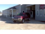 2000 Sienna Pearlcoat Jeep Grand Cherokee Laredo #60445156