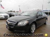 2012 Chevrolet Malibu LT