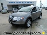 2009 Ford Edge SE