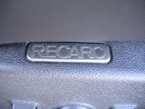 2011 Cadillac CTS -V Sedan Black Diamond Edition Marks and Logos