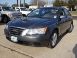 2010 Hyundai Sonata GLS