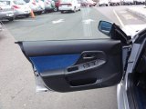 2004 Subaru Impreza WRX STi Door Panel