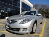 2009 Brilliant Silver Metallic Mazda MAZDA6 i Touring #60445470