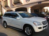 2009 Mercedes-Benz GL 450 4Matic