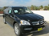2012 Mercedes-Benz GL 450 4Matic